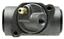 Drum Brake Wheel Cylinder RS WC37113