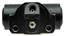 Drum Brake Wheel Cylinder RS WC37116