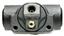 Drum Brake Wheel Cylinder RS WC37117