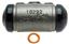 Drum Brake Wheel Cylinder RS WC37118