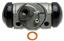 Drum Brake Wheel Cylinder RS WC37119