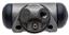 Drum Brake Wheel Cylinder RS WC37132