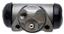 Drum Brake Wheel Cylinder RS WC37133