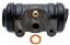 Drum Brake Wheel Cylinder RS WC37150