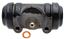 Drum Brake Wheel Cylinder RS WC37151