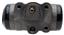 Drum Brake Wheel Cylinder RS WC37157