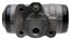 Drum Brake Wheel Cylinder RS WC37181