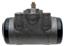 Drum Brake Wheel Cylinder RS WC37181