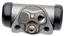 Drum Brake Wheel Cylinder RS WC37218