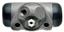 Drum Brake Wheel Cylinder RS WC37219