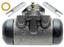 Drum Brake Wheel Cylinder RS WC37223