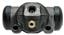 Drum Brake Wheel Cylinder RS WC37226