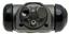 Drum Brake Wheel Cylinder RS WC37230