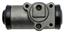 Drum Brake Wheel Cylinder RS WC37241