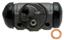 Drum Brake Wheel Cylinder RS WC37247