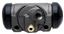 Drum Brake Wheel Cylinder RS WC37250