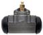 Drum Brake Wheel Cylinder RS WC37263