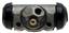 Drum Brake Wheel Cylinder RS WC37267