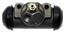 Drum Brake Wheel Cylinder RS WC37281