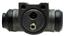 Drum Brake Wheel Cylinder RS WC37289