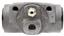 1999 GMC K1500 Suburban Drum Brake Wheel Cylinder RS WC37290