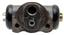 Drum Brake Wheel Cylinder RS WC37312