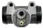 Drum Brake Wheel Cylinder RS WC37317