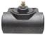 Drum Brake Wheel Cylinder RS WC37337