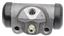 Drum Brake Wheel Cylinder RS WC37343