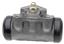 Drum Brake Wheel Cylinder RS WC37343