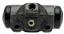 Drum Brake Wheel Cylinder RS WC37346