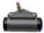 Drum Brake Wheel Cylinder RS WC37377