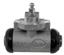 Drum Brake Wheel Cylinder RS WC37405