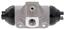 Drum Brake Wheel Cylinder RS WC37407