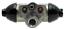 Drum Brake Wheel Cylinder RS WC37417