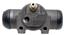 Drum Brake Wheel Cylinder RS WC37453