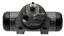 Drum Brake Wheel Cylinder RS WC37454