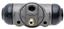 Drum Brake Wheel Cylinder RS WC37459