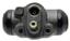 Drum Brake Wheel Cylinder RS WC37465