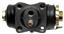 Drum Brake Wheel Cylinder RS WC37482