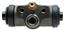 Drum Brake Wheel Cylinder RS WC37527