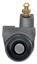 Drum Brake Wheel Cylinder RS WC37529