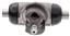 Drum Brake Wheel Cylinder RS WC37531