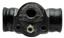 Drum Brake Wheel Cylinder RS WC37542