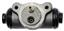 Drum Brake Wheel Cylinder RS WC37554