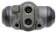 Drum Brake Wheel Cylinder RS WC37565