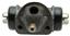 Drum Brake Wheel Cylinder RS WC37570