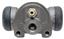 Drum Brake Wheel Cylinder RS WC37572