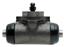 Drum Brake Wheel Cylinder RS WC37573