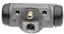 Drum Brake Wheel Cylinder RS WC37574